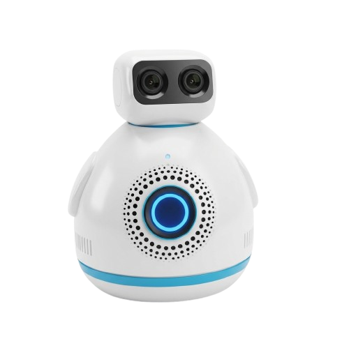 CirclCare Aware — dispositivo di interazione vocale AI